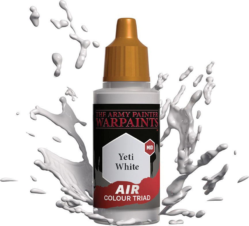 Army Painter: Warpaints Air - Mid - Brazos Valley Hobby & Games