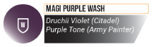 Two Thin Coats Paints - Washes - Brazos Valley Hobby & Games