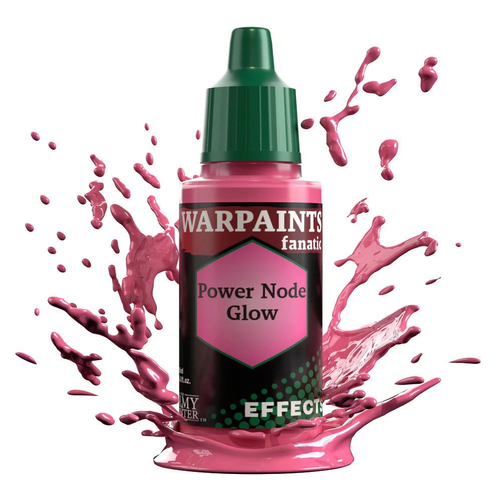 The Army Painter Warpaints Fanatic - Effects - Brazos Valley Hobby & Games