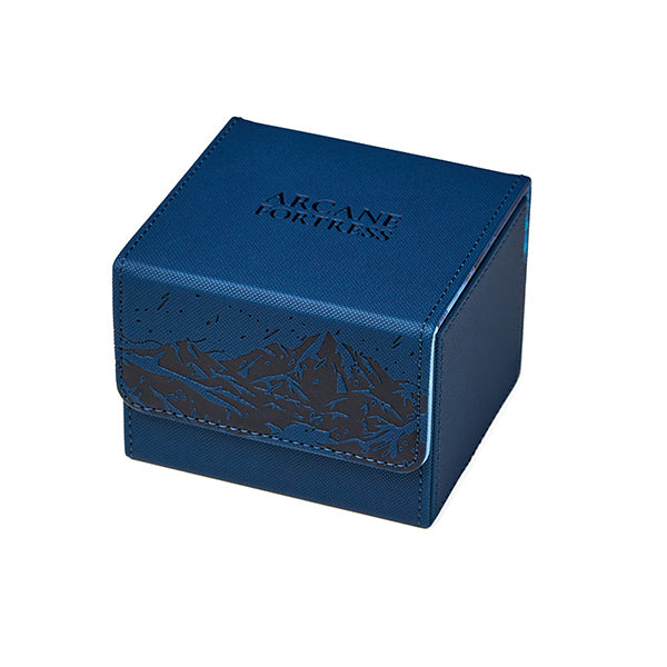 Arcane Fortress Deck Boxes - Standard Size - Brazos Valley Hobby & Games