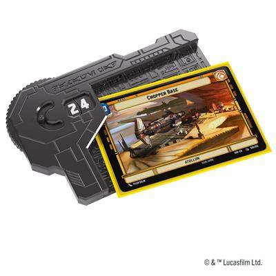 Star Wars: Unlimited - Damage Pad - Brazos Valley Hobby & Games