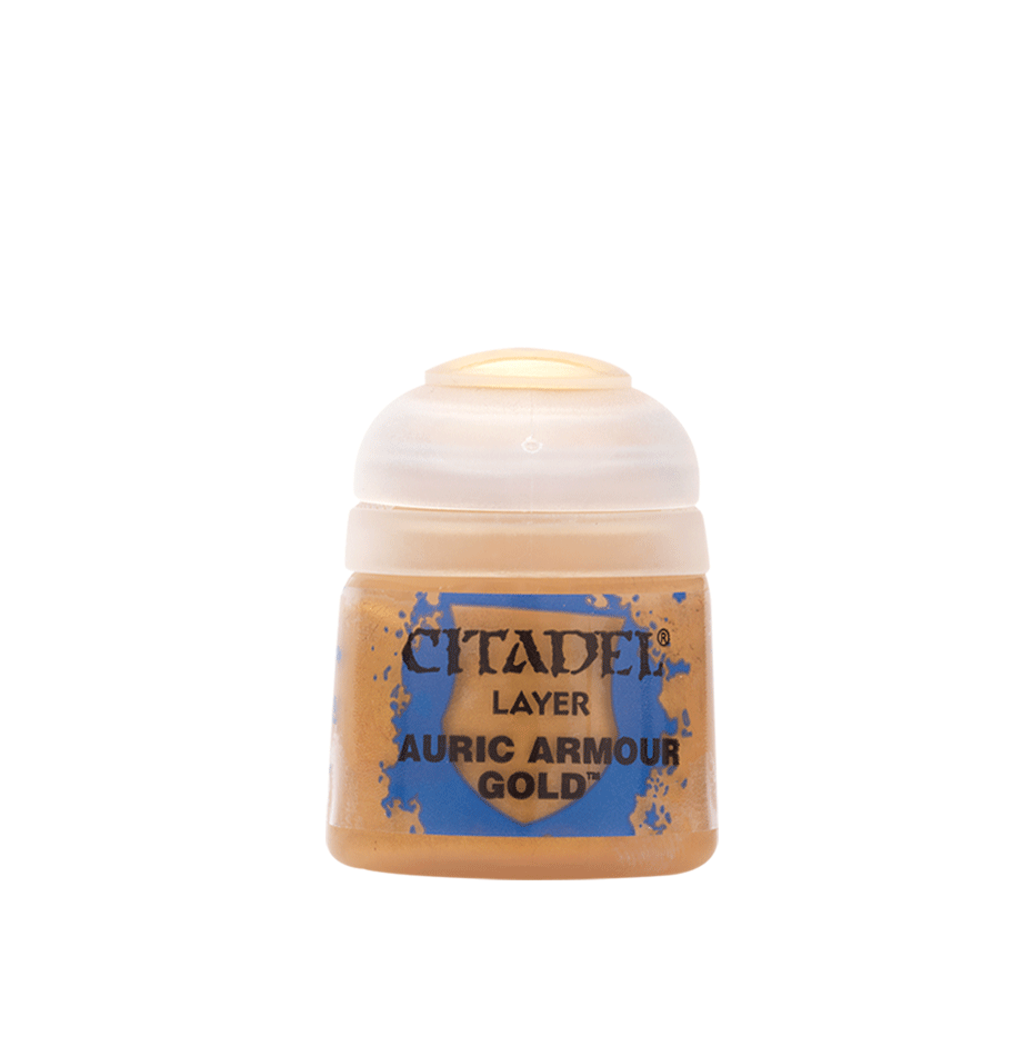 Citadel Layer Paints