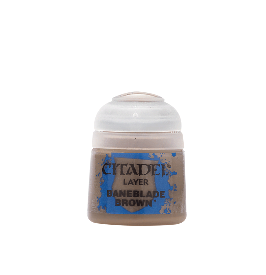 Citadel Layer Paints