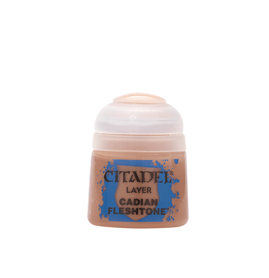 Citadel Layer Paints