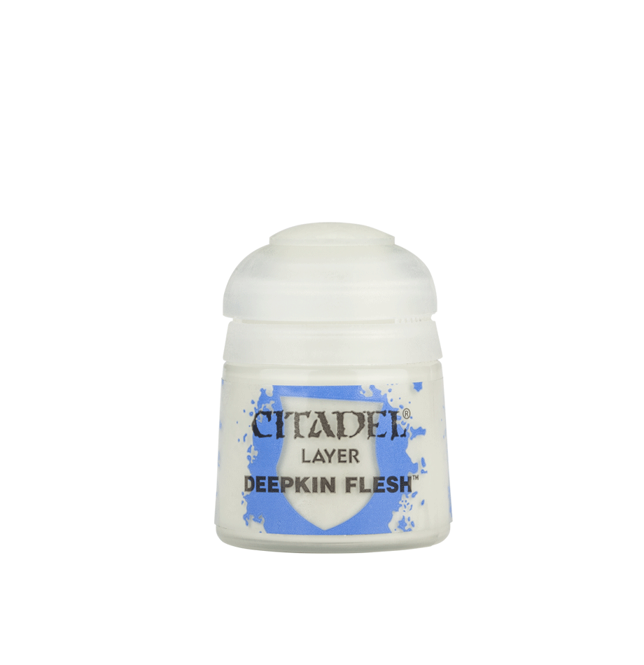 Citadel Layer Paints