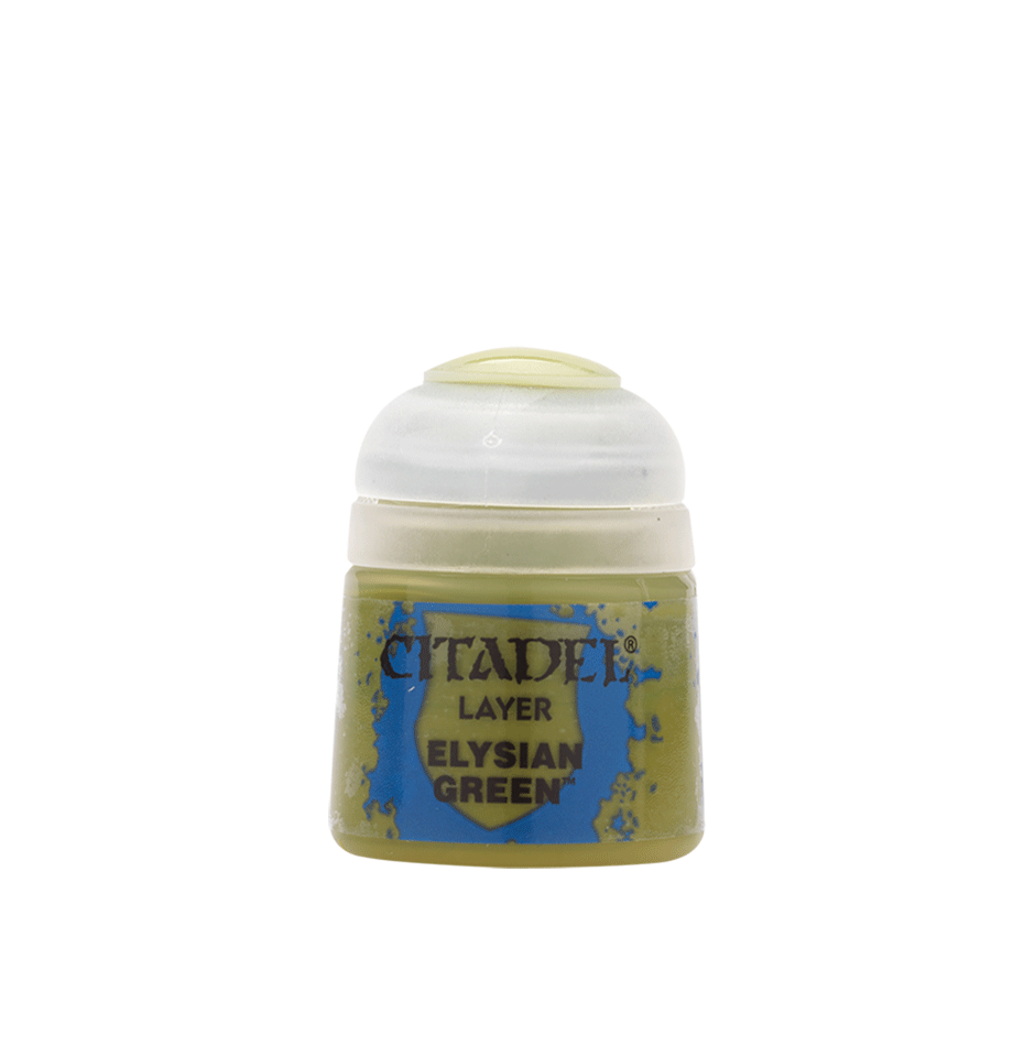 Citadel Layer Paints