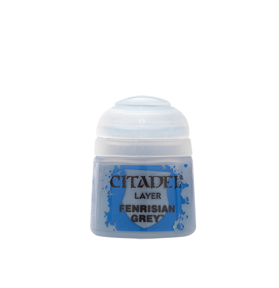 Citadel Layer Paints