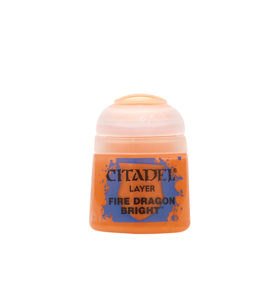 Citadel Layer Paints