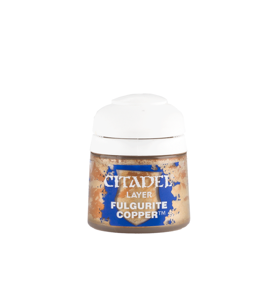 Citadel Layer Paints