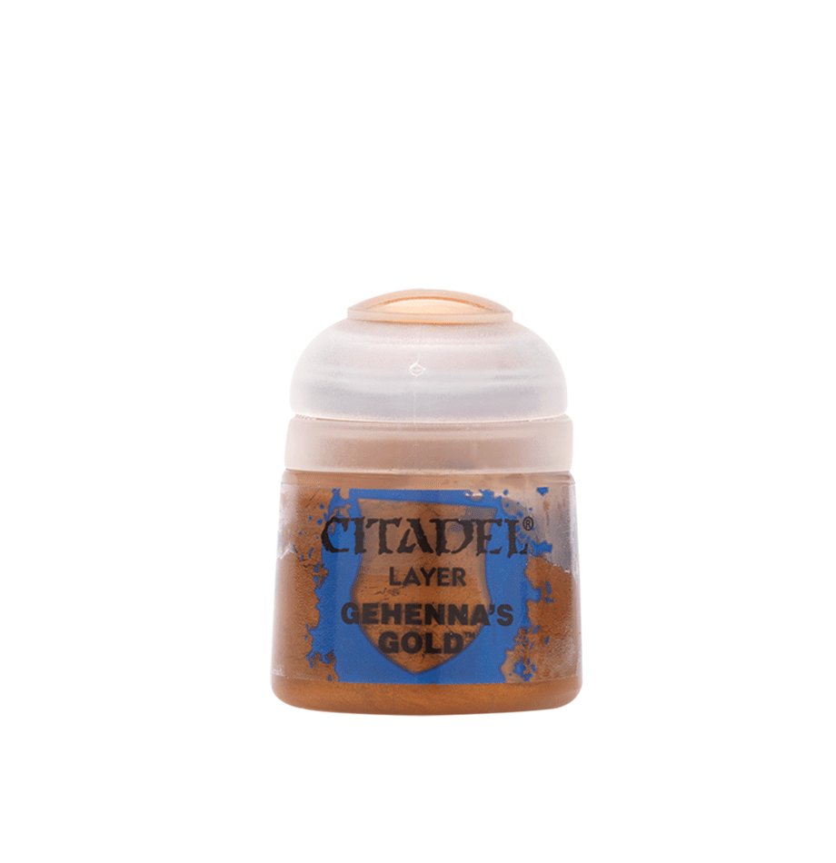 Citadel Layer Paints