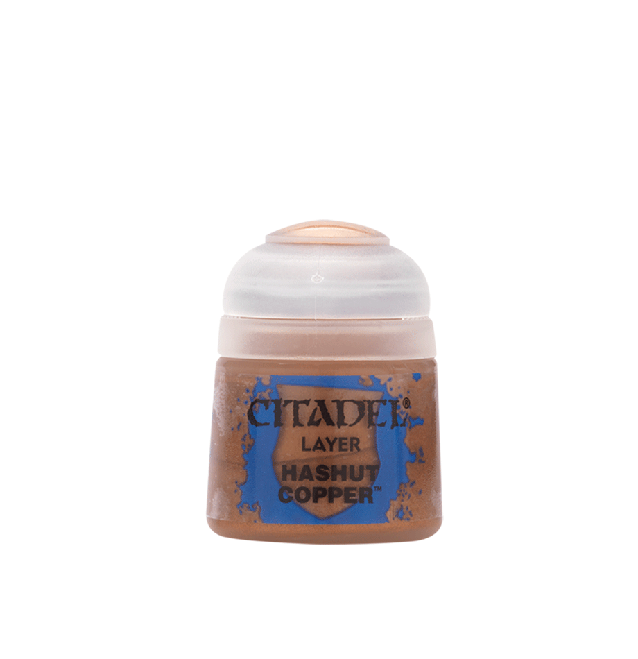 Citadel Layer Paints