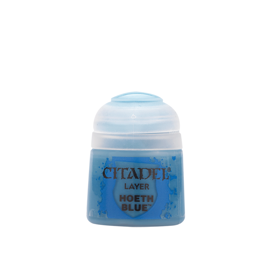 Citadel Layer Paints