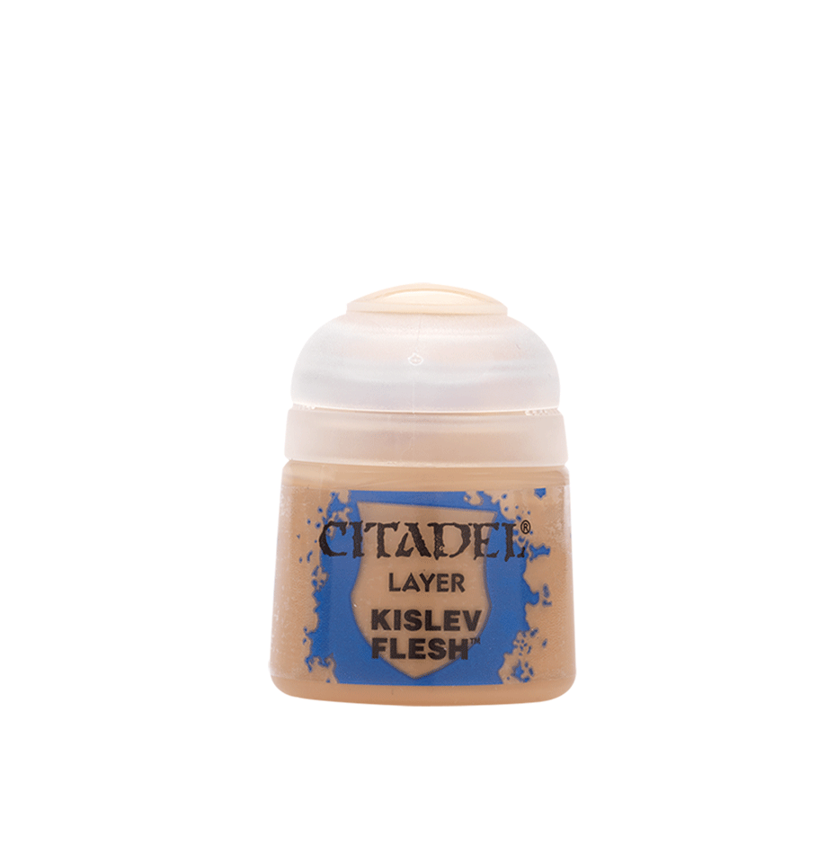Citadel Layer Paints