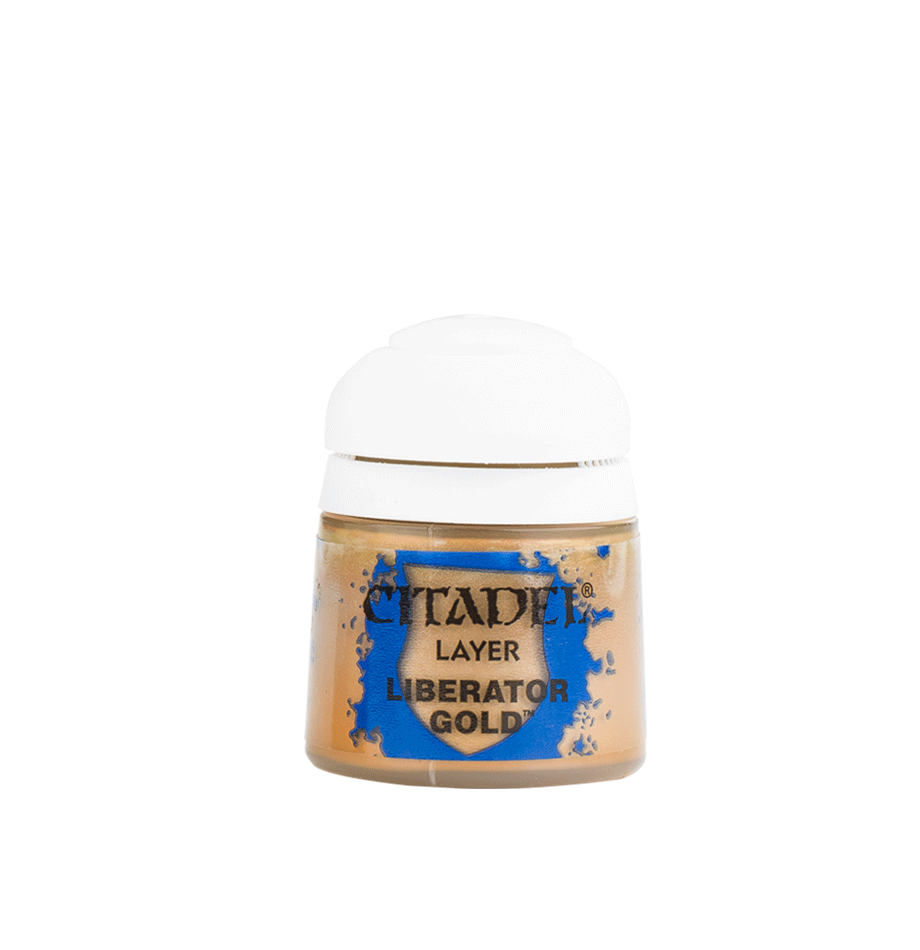 Citadel Layer Paints