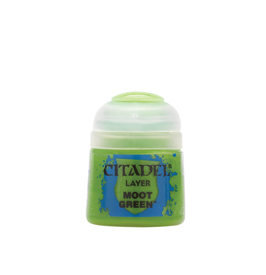 Citadel Layer Paints
