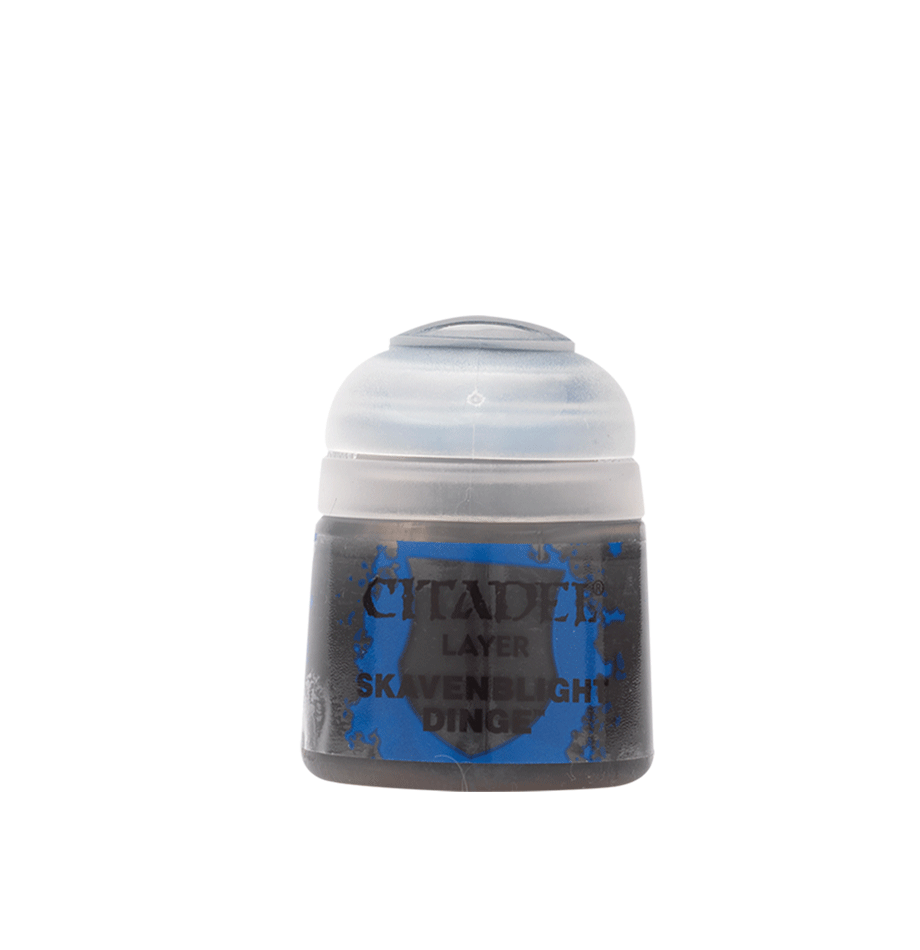 Citadel Layer Paints