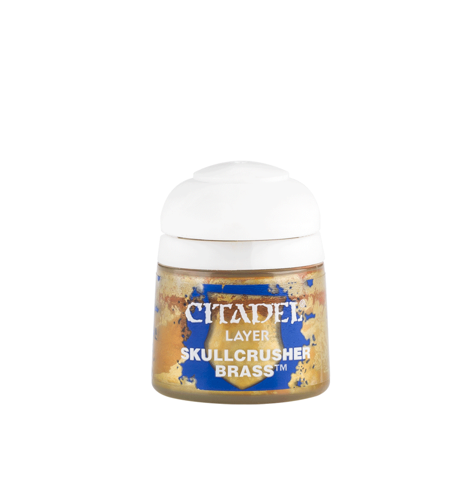 Citadel Layer Paints