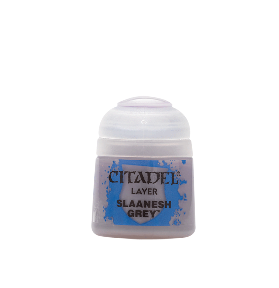 Citadel Layer Paints