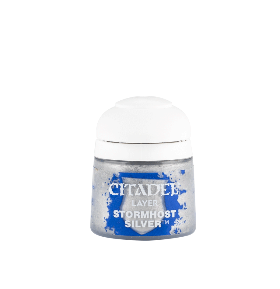 Citadel Layer Paints