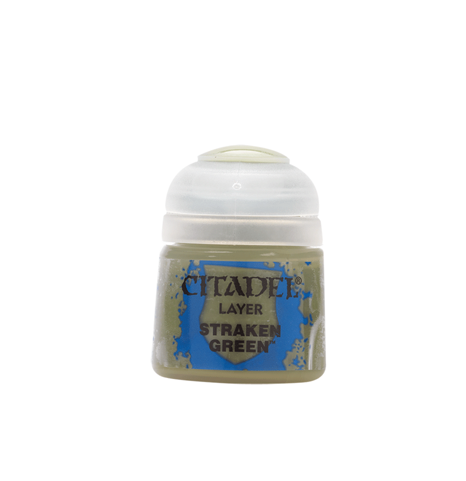 Citadel Layer Paints