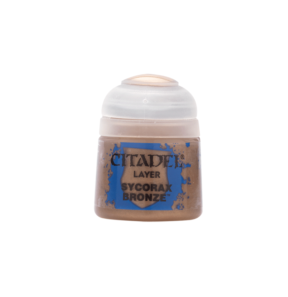 Citadel Layer Paints