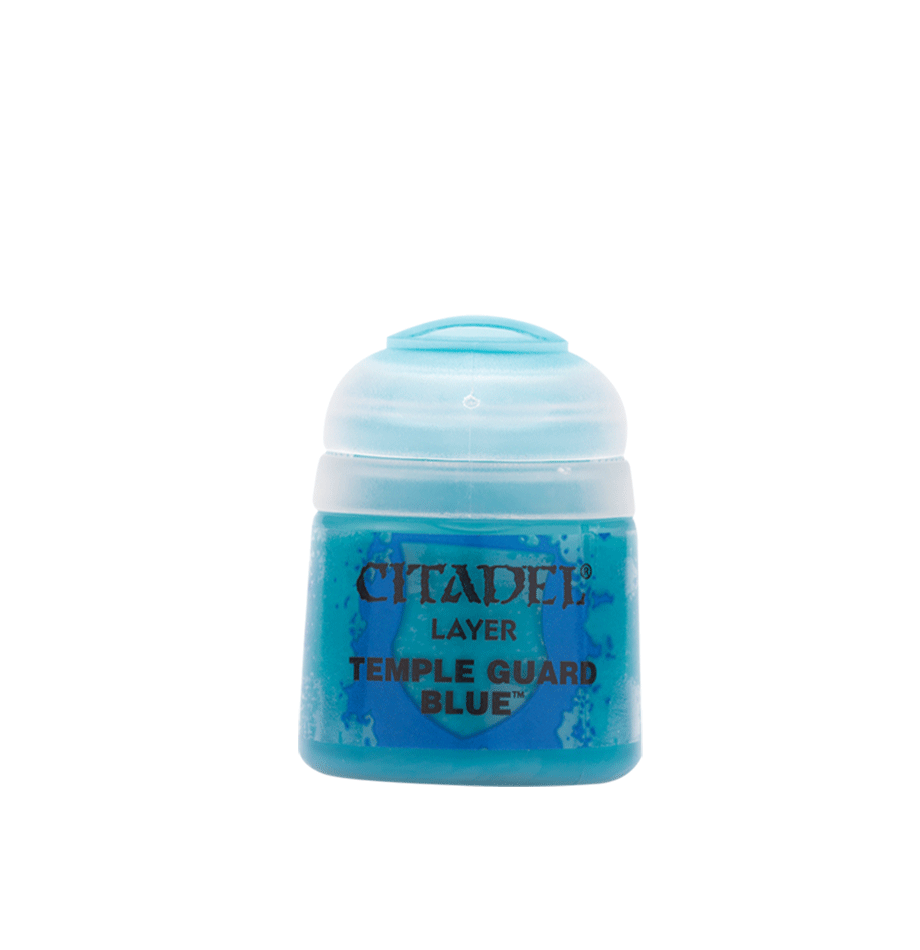 Citadel Layer Paints
