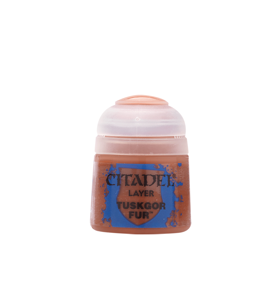 Citadel Layer Paints