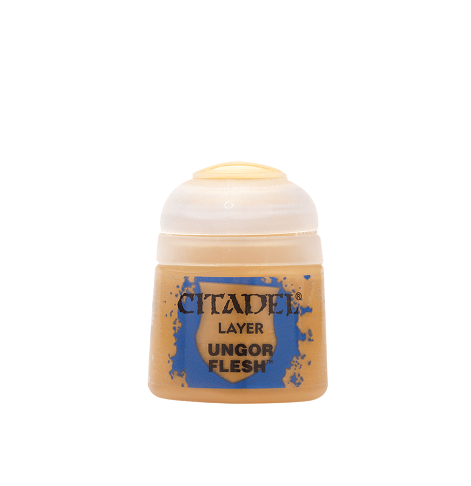 Citadel Layer Paints
