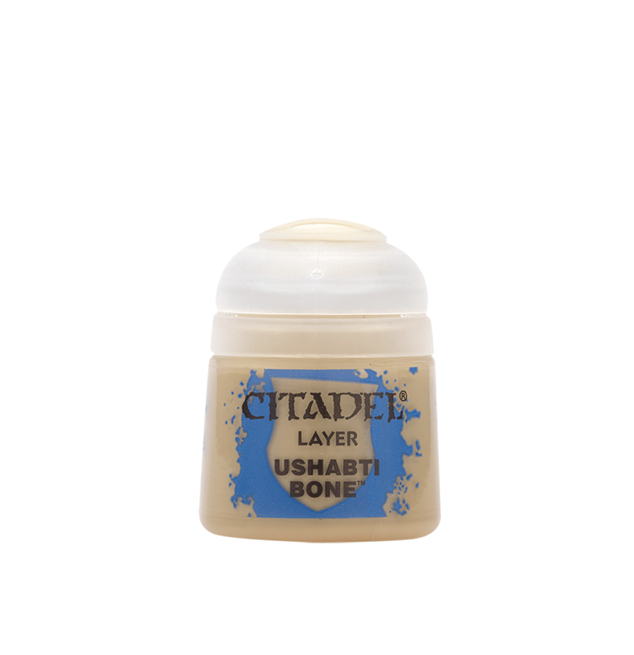 Citadel Layer Paints