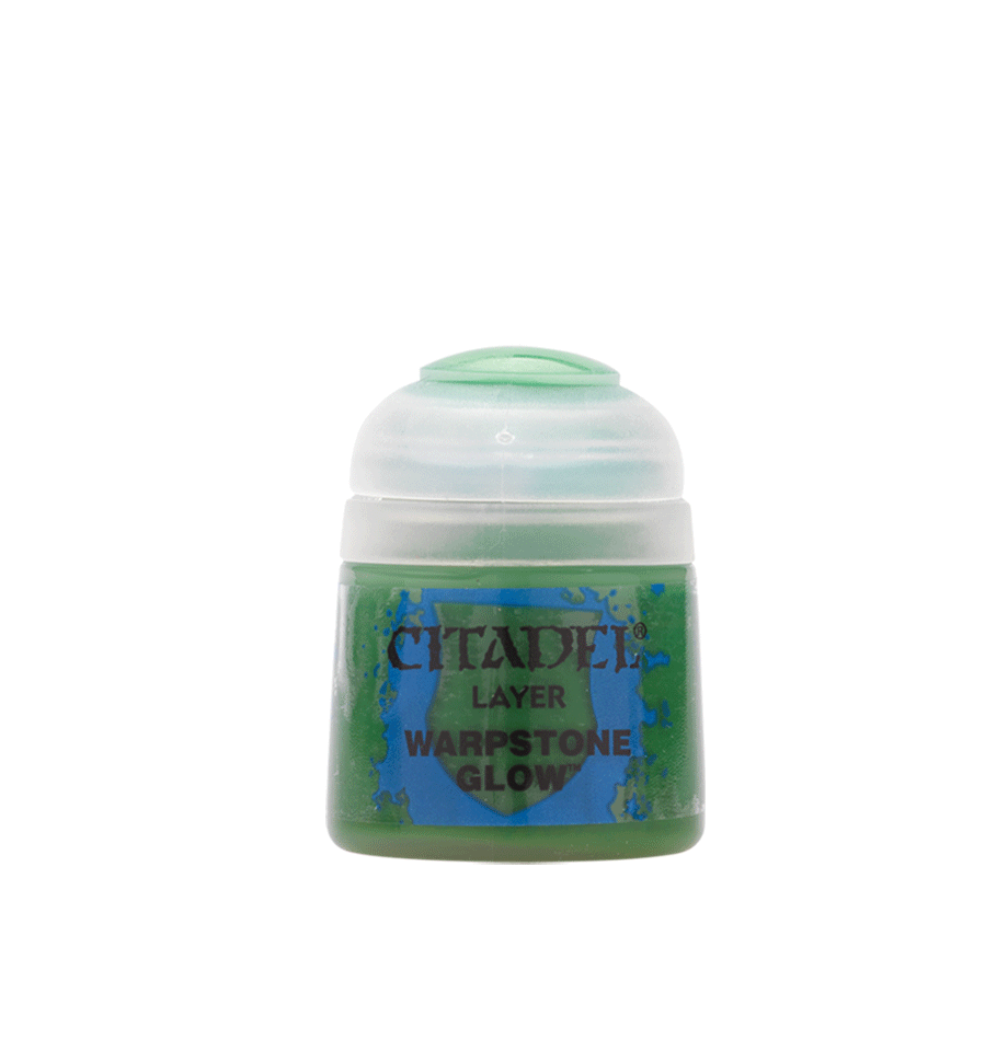 Citadel Layer Paints