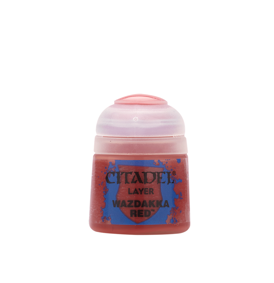 Citadel Layer Paints