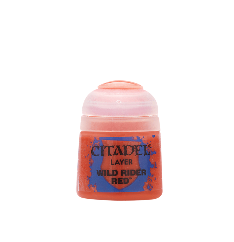 Citadel Layer Paints