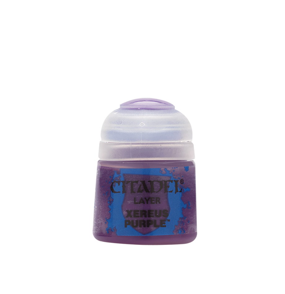 Citadel Layer Paints
