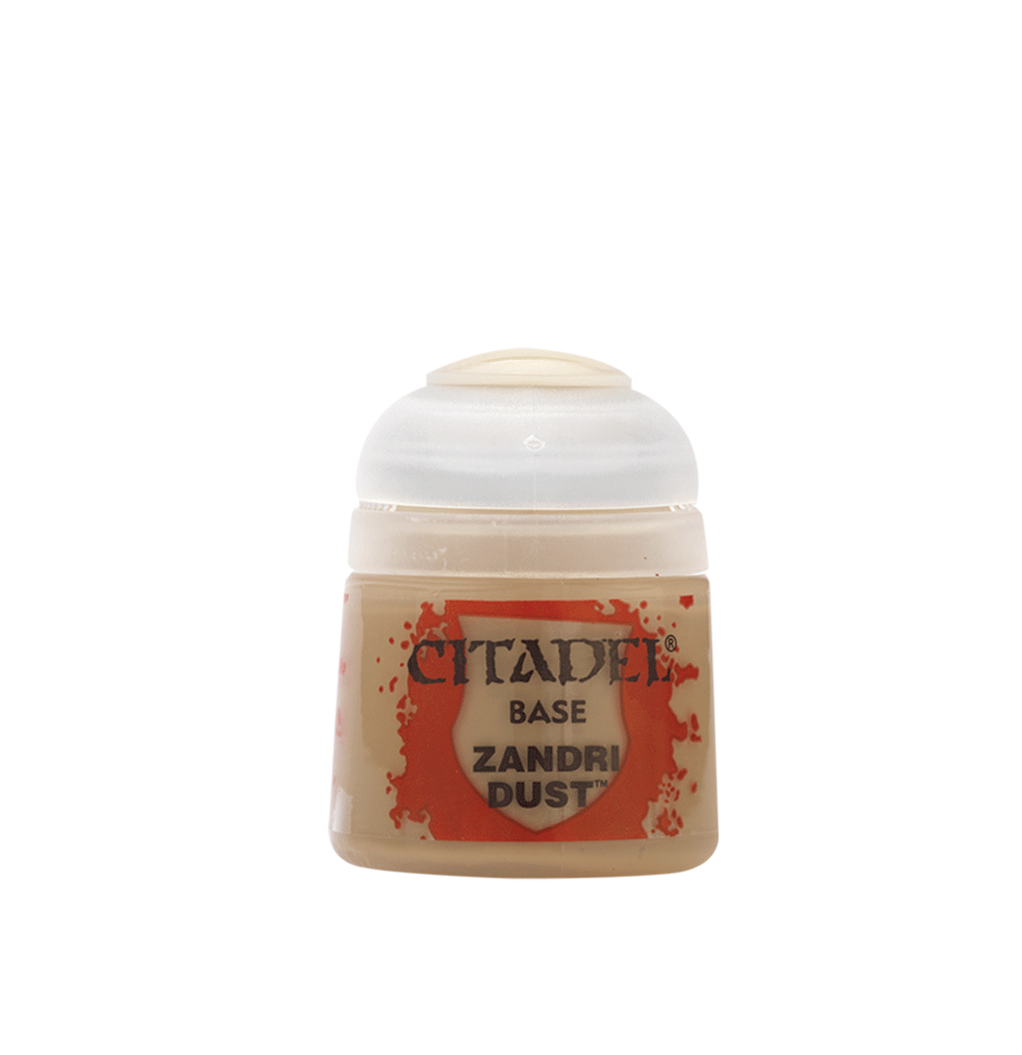 Citadel Base Paints - Brazos Valley Hobby & Games
