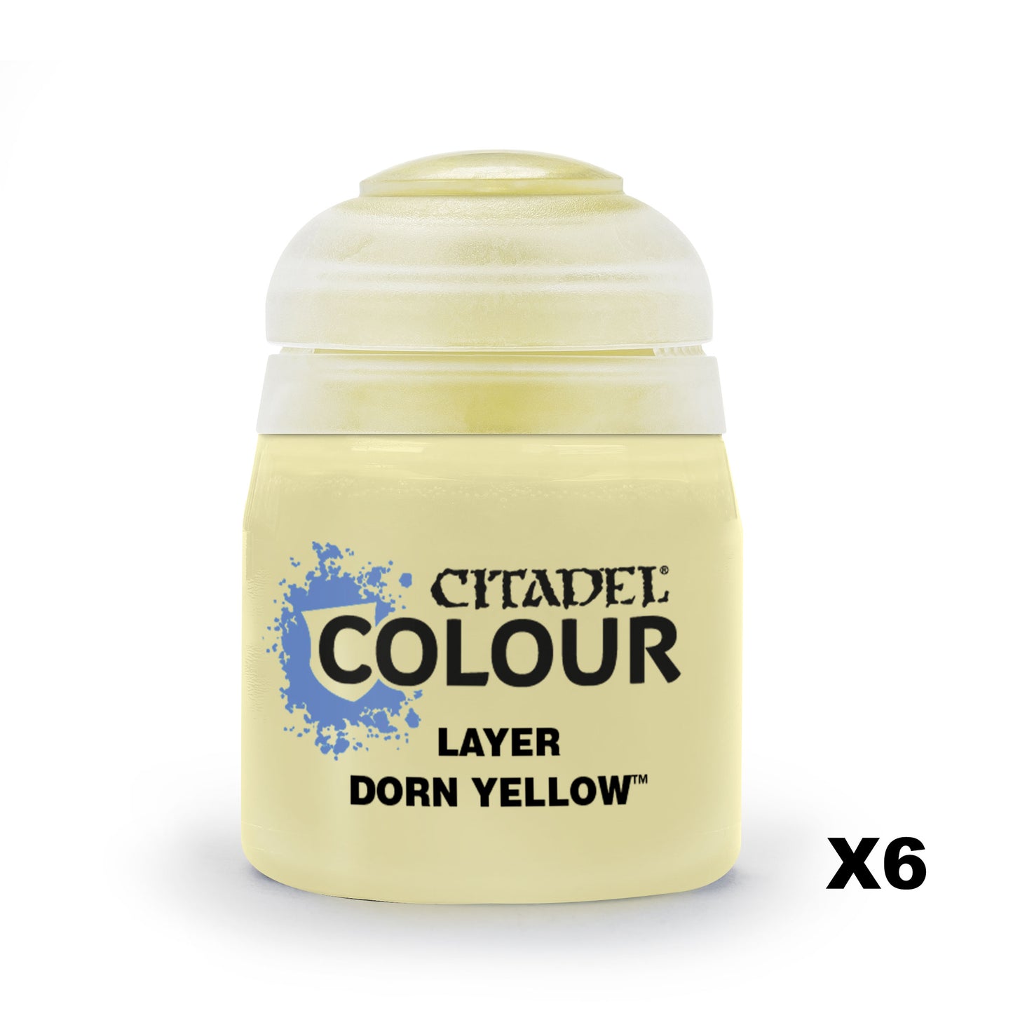 Citadel Layer Paints