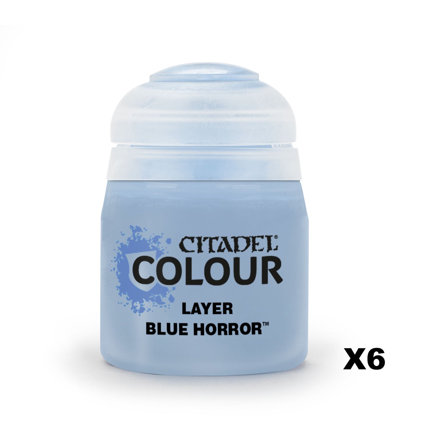 Citadel Layer Paints