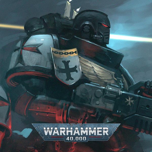 Black Templars