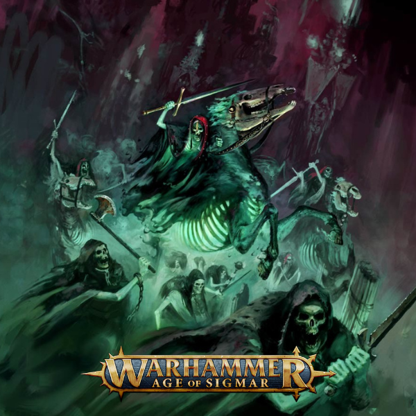 Nighthaunt