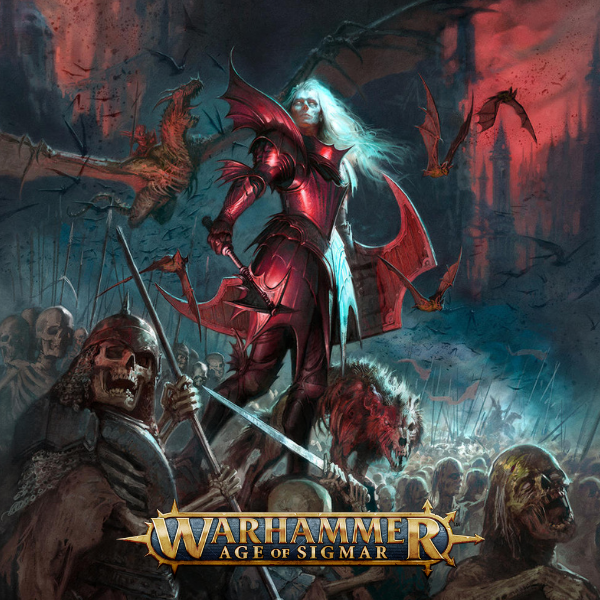 Soulblight Gravelords