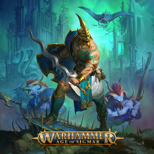 Disciples of Tzeentch
