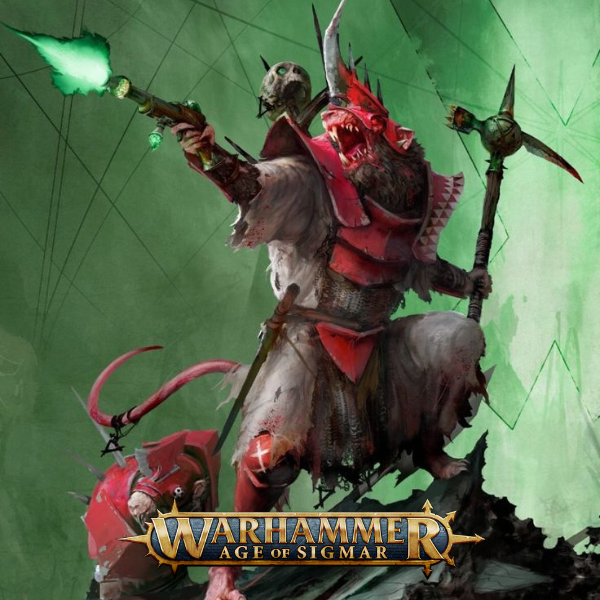 Skaven