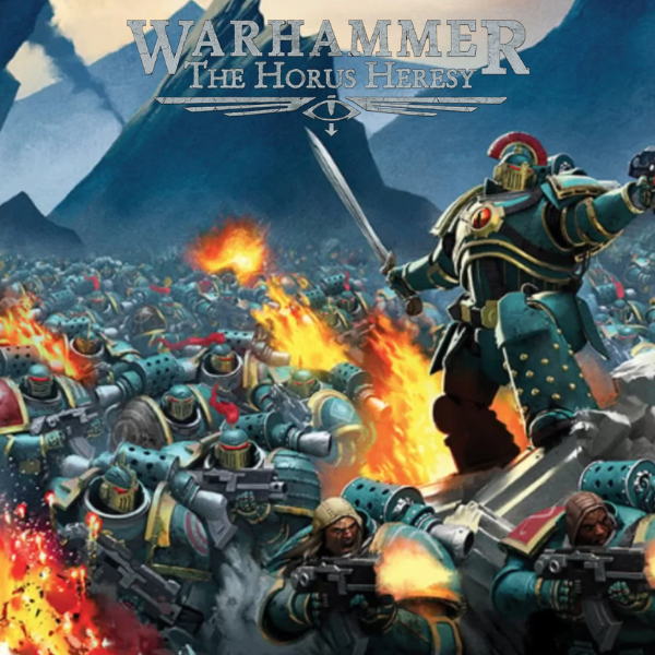 Legiones Astartes