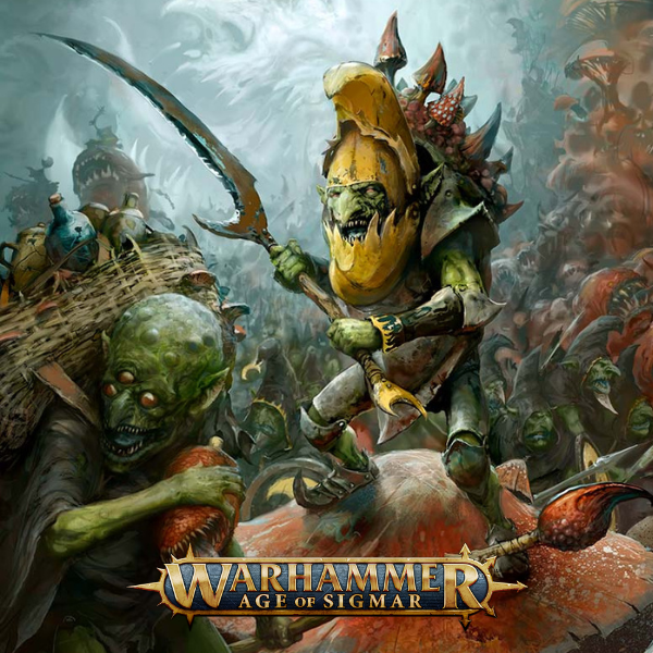 Gloomspite Gitz