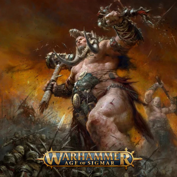 Sons of Behemat