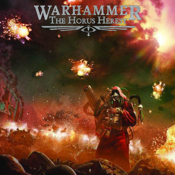 The Mechanicum