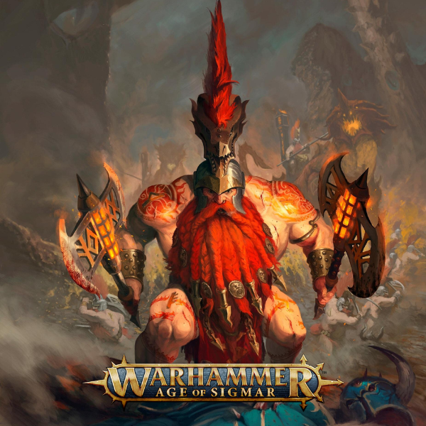Fyreslayers