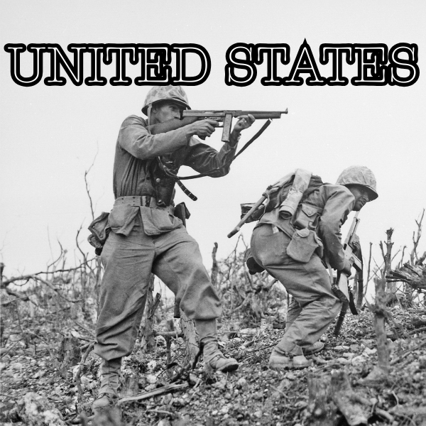 Bolt Action: United States