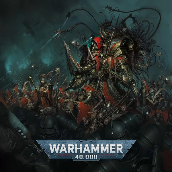 Adeptus Mechanicus