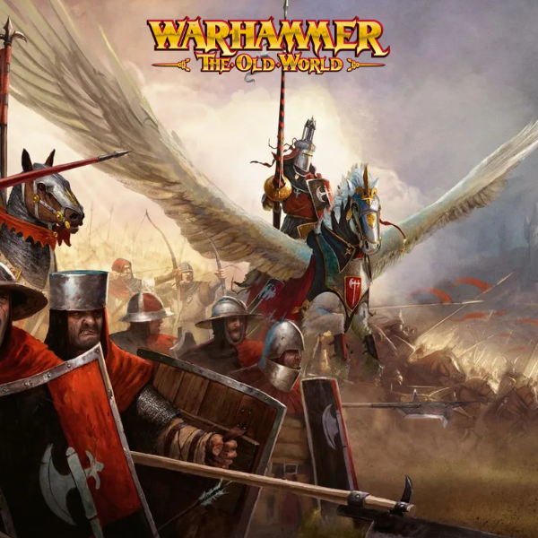 Kingdom of Bretonnia