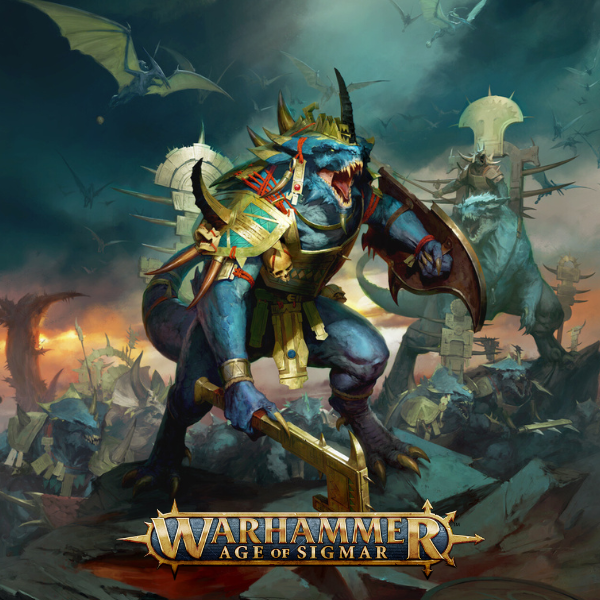 Seraphon
